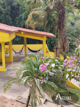 Imagem Casa com 3 Quartos à Venda, 184 m² em Rancho Grande - Mairiporã