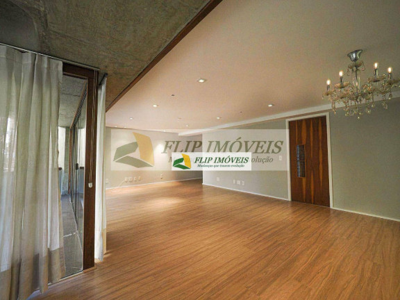Imagem Apartamento com 4 Quartos à Venda, 246 m² em Cambuí - Campinas Imagem Apartamento com 4 Quartos à Venda, 246 m² em Cambuí - Campinas