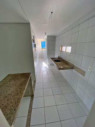 Imagem Apartamento com 3 Quartos à Venda, 80 m² em Edson Queiroz - Fortaleza