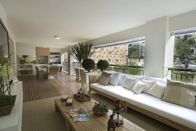 Imagem Apartamento com 4 Quartos à Venda, 171 m² em Flamengo - Rio De Janeiro