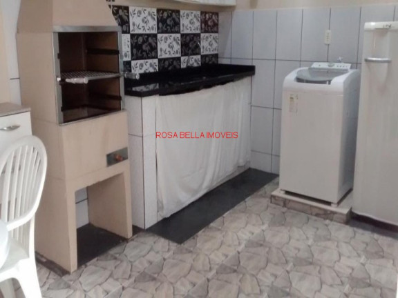 Imagem Casa com 2 Quartos à Venda, 70 m² em Parque Das Hortencias - Itupeva Imagem Casa com 2 Quartos à Venda, 70 m² em Parque Das Hortencias - Itupeva
