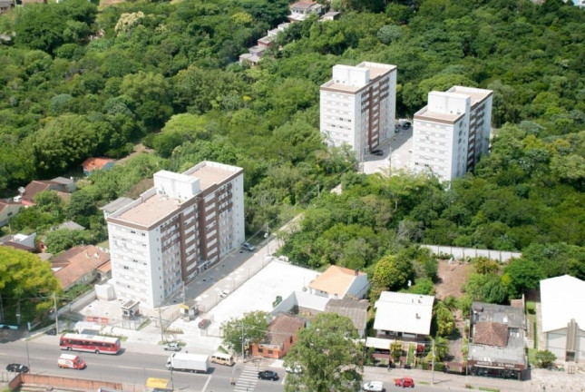 Imagem Apartamento com 2 Quartos à Venda, 58 m² em Vila Nova - Porto Alegre Imagem Apartamento com 2 Quartos à Venda, 58 m² em Vila Nova - Porto Alegre