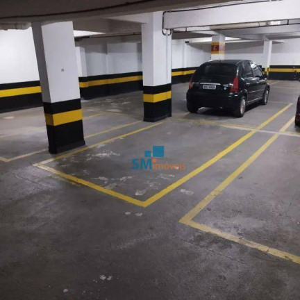 Imagem Apartamento com 2 Quartos à Venda, 64 m² em Paraíso - São Paulo Imagem Apartamento com 2 Quartos à Venda, 64 m² em Paraíso - São Paulo
