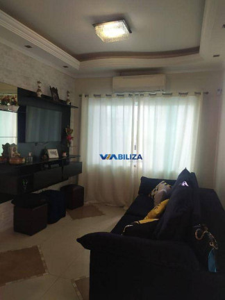 Imagem Casa com 2 Quartos à Venda, 133 m² em Vila Rosália - Guarulhos