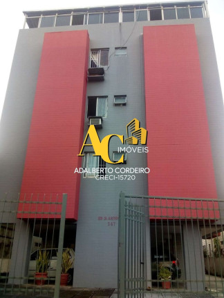 Imagem Apartamento com 3 Quartos à Venda, 128 m² em Casa Caiada - Olinda