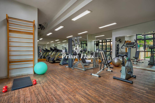 Imagem Apartamento com 1 Quarto à Venda, 28 m² em Pinheiros - São Paulo Imagem Apartamento com 1 Quarto à Venda, 28 m² em Pinheiros - São Paulo