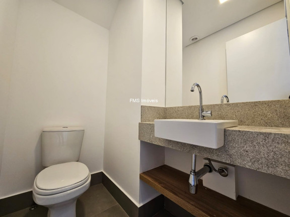 Imagem Imóvel com 1 Quarto à Venda, 61 m² em Moema - São Paulo Imagem Imóvel com 1 Quarto à Venda, 61 m² em Moema - São Paulo