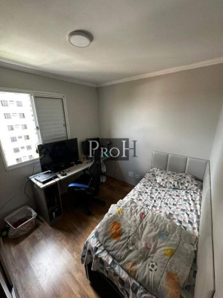 Imagem Apartamento com 3 Quartos à Venda, 70 m² em Centro - Diadema Imagem Apartamento com 3 Quartos à Venda, 70 m² em Centro - Diadema
