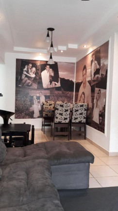 Imagem Apartamento com 3 Quartos à Venda, 67 m² em Jardim Paraíso - São Carlos Imagem Apartamento com 3 Quartos à Venda, 67 m² em Jardim Paraíso - São Carlos