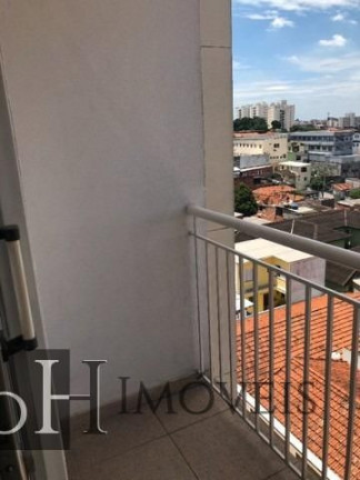 Imagem Apartamento com 2 Quartos à Venda, 48 m² em Jabaquara - São Paulo Imagem Apartamento com 2 Quartos à Venda, 48 m² em Jabaquara - São Paulo