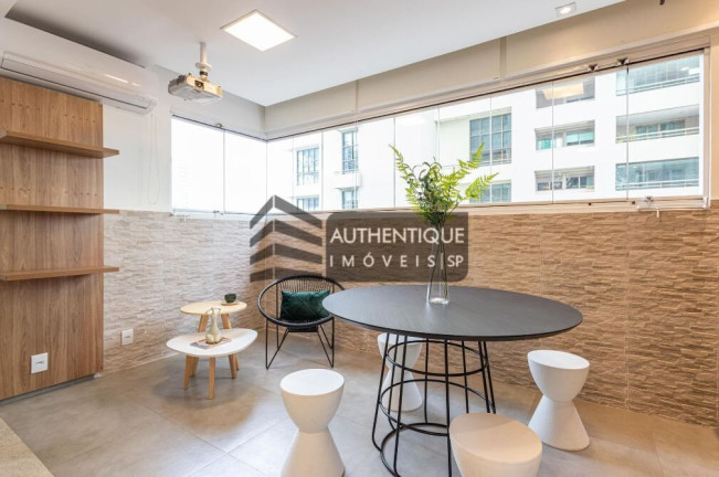 Imagem Apartamento com 2 Quartos à Venda, 74 m² em Brooklin - São Paulo Imagem Apartamento com 2 Quartos à Venda, 74 m² em Brooklin - São Paulo