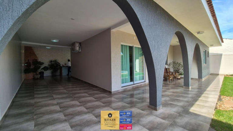 Imagem Casa com 2 Quartos à Venda, 147 m² em Jardim Bourbon - Foz Do Iguaçu