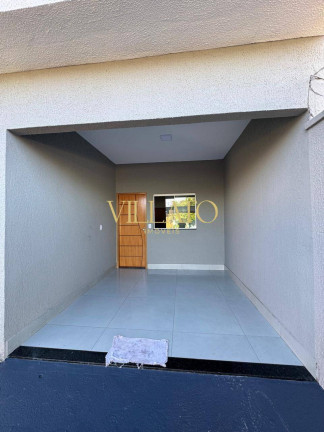 Imagem Casa com 2 Quartos à Venda, 130 m² em Setor Jardim Marista - Trindade Imagem Casa com 2 Quartos à Venda, 130 m² em Setor Jardim Marista - Trindade