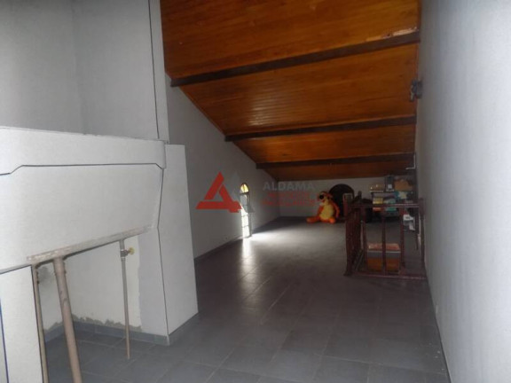 Imagem Sobrado com 3 Quartos à Venda, 125 m² em Pirituba - São Paulo