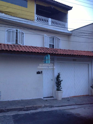 Imagem Casa com 3 Quartos à Venda, 140 m² em Itaquera - São Paulo