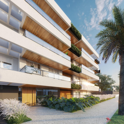 Imagem Apartamento com 2 Quartos à Venda, 88 m² em Praia Da Cal - Torres Imagem Apartamento com 2 Quartos à Venda, 88 m² em Praia Da Cal - Torres