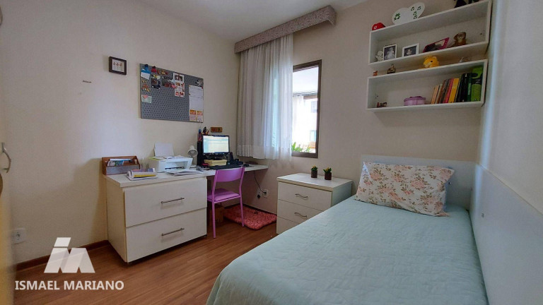 Imagem Apartamento com 3 Quartos à Venda, 120 m² em Praia De Itaparica - Vila Velha