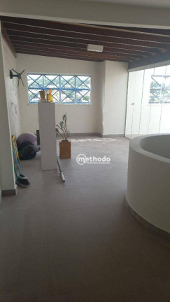Imagem Cobertura com 3 Quartos à Venda, 150 m² em Jardim Margarida - Campinas Imagem Cobertura com 3 Quartos à Venda, 150 m² em Jardim Margarida - Campinas