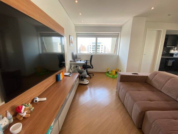 Imagem Apartamento com 2 Quartos à Venda, 104 m² em Vila Nova Conceição - São Paulo Imagem Apartamento com 2 Quartos à Venda, 104 m² em Vila Nova Conceição - São Paulo