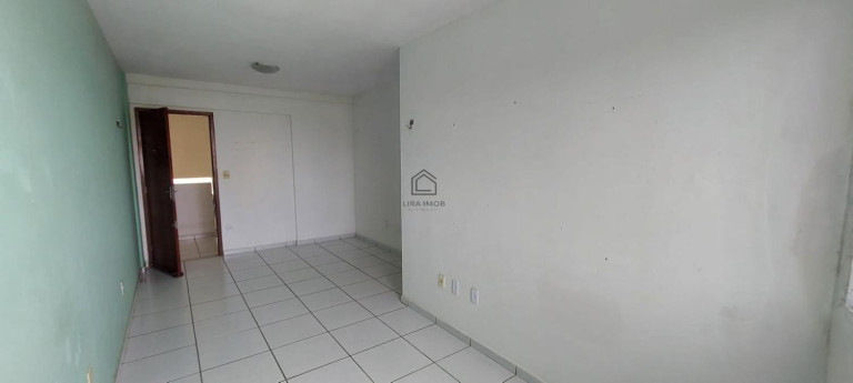 Imagem Apartamento com 2 Quartos à Venda, 57 m² em Pitimbu - Natal