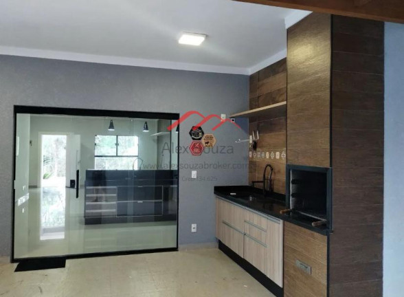 Imagem Casa com 3 Quartos à Venda, 145 m² em Residencial Real Parque Sumaré - Sumaré Imagem Casa com 3 Quartos à Venda, 145 m² em Residencial Real Parque Sumaré - Sumaré