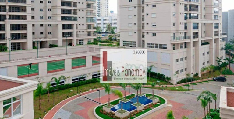 Imagem Apartamento com 4 Quartos à Venda, 162 m² em Vila Gilda - Santo André Imagem Apartamento com 4 Quartos à Venda, 162 m² em Vila Gilda - Santo André