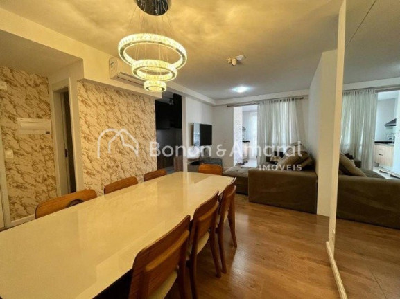 Imagem Apartamento com 3 Quartos à Venda, 127 m² em Taquaral - Campinas Imagem Apartamento com 3 Quartos à Venda, 127 m² em Taquaral - Campinas