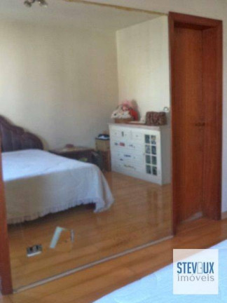 Imagem Apartamento com 4 Quartos à Venda, 220 m² em Moema - São Paulo