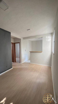 Imagem Apartamento com 2 Quartos à Venda, 46 m² em Jardim Gurilândia - Taubaté Imagem Apartamento com 2 Quartos à Venda, 46 m² em Jardim Gurilândia - Taubaté