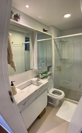 Imagem Apartamento com 3 Quartos à Venda, 115 m² em Córrego Grande - Florianópolis Imagem Apartamento com 3 Quartos à Venda, 115 m² em Córrego Grande - Florianópolis