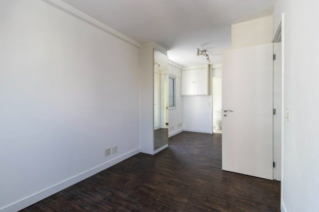 Imagem Apartamento com 1 Quarto à Venda, 56 m² em Vila Olímpia - São Paulo