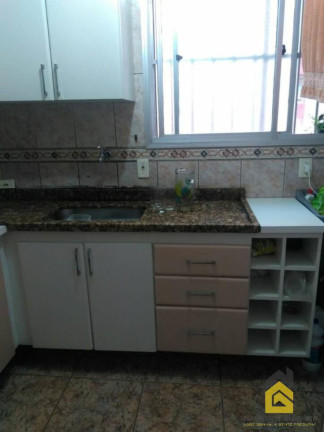 Imagem Apartamento com 2 Quartos à Venda, 48 m² em Santa Terezinha - São Bernardo Do Campo Imagem Apartamento com 2 Quartos à Venda, 48 m² em Santa Terezinha - São Bernardo Do Campo