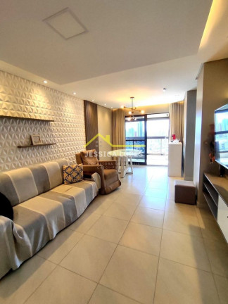 Imagem Apartamento com 3 Quartos à Venda, 89 m² em Aeroclube - João Pessoa Imagem Apartamento com 3 Quartos à Venda, 89 m² em Aeroclube - João Pessoa