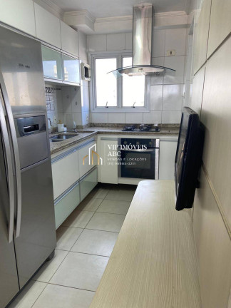 Imagem Apartamento com 3 Quartos à Venda, 106 m² em Casa Branca - Santo André Imagem Apartamento com 3 Quartos à Venda, 106 m² em Casa Branca - Santo André