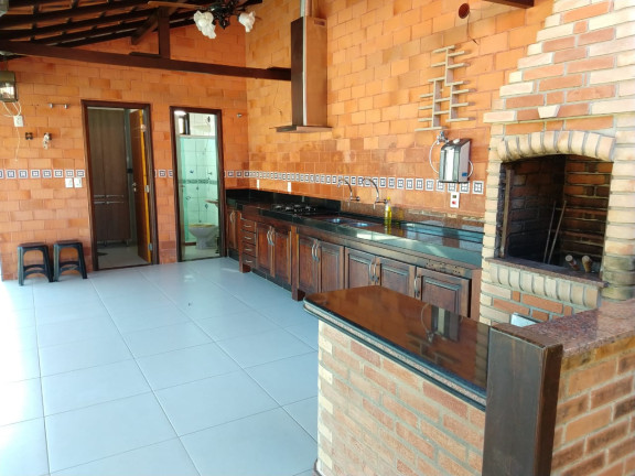Imagem Casa com 6 Quartos à Venda, 500 m² em Jardim Atlântico Oeste (itaipuaçu) - Maricá