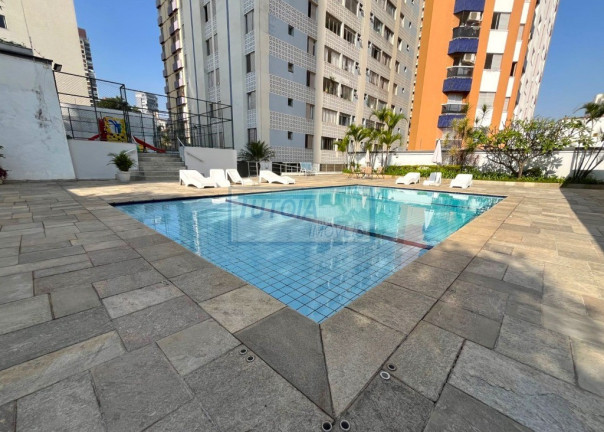 Imagem Apartamento com 3 Quartos à Venda, 98 m² em Vila Mariana - São Paulo Imagem Apartamento com 3 Quartos à Venda, 98 m² em Vila Mariana - São Paulo
