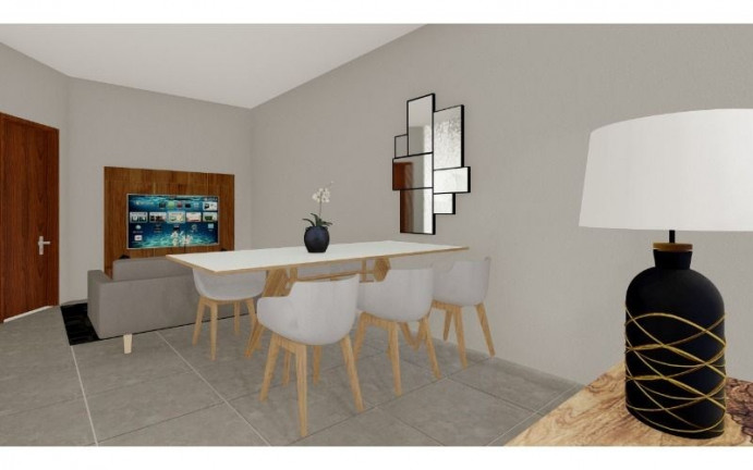 Imagem Imóvel com 3 Quartos à Venda, 176 m² em Nova Atibaia - Atibaia Imagem Imóvel com 3 Quartos à Venda, 176 m² em Nova Atibaia - Atibaia