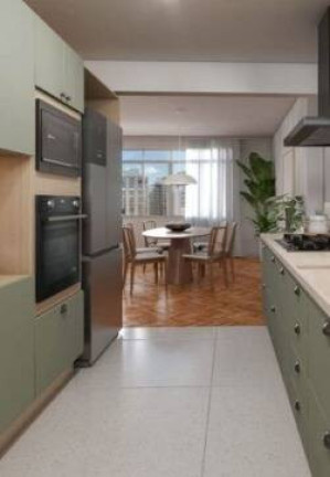 Imagem Apartamento com 2 Quartos à Venda, 113 m² em Jardim Paulista - São Paulo Imagem Apartamento com 2 Quartos à Venda, 113 m² em Jardim Paulista - São Paulo