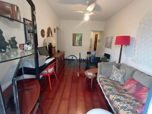 Imagem Apartamento com 2 Quartos à Venda, 72 m² em Ingá - Niterói Imagem Apartamento com 2 Quartos à Venda, 72 m² em Ingá - Niterói