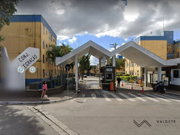 Imagem Apartamento com 2 Quartos à Venda, 46 m² em Vila Industrial - São José Dos Campos Imagem Apartamento com 2 Quartos à Venda, 46 m² em Vila Industrial - São José Dos Campos