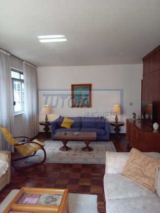 Apartamento com 3 Quartos à Venda, 189 m² em Paraiso - Sao Paulo
