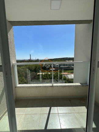Imagem Imóvel com 2 Quartos à Venda, 55 m² em Condomínio Portal Vila Das Hadassas - Mogi Guaçu Imagem Imóvel com 2 Quartos à Venda, 55 m² em Condomínio Portal Vila Das Hadassas - Mogi Guaçu