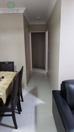 Imagem Apartamento com 3 Quartos à Venda, 75 m² em Jaguaribe - Osasco Imagem Apartamento com 3 Quartos à Venda, 75 m² em Jaguaribe - Osasco