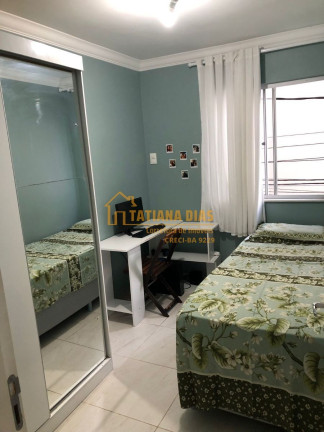 Imagem Apartamento à Venda, 