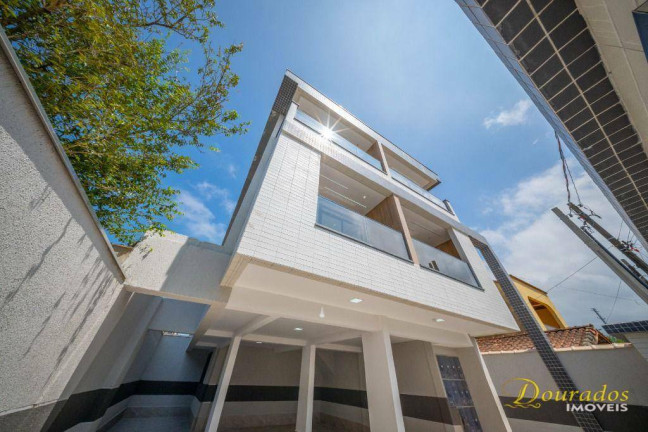 Imagem Sobrado com 2 Quartos à Venda, 79 m² em Caiçara - Praia Grande Imagem Sobrado com 2 Quartos à Venda, 79 m² em Caiçara - Praia Grande