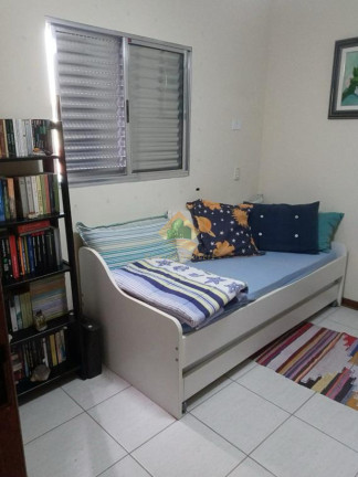 Imagem Apartamento com 2 Quartos à Venda, 78 m² em Itaguá - Ubatuba