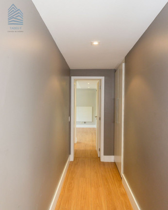 Imagem Imóvel com 3 Quartos à Venda, 105 m² em Vila Olímpia - São Paulo