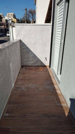 Imagem Cobertura com 2 Quartos à Venda, 88 m² em Vila Floresta - Santo André