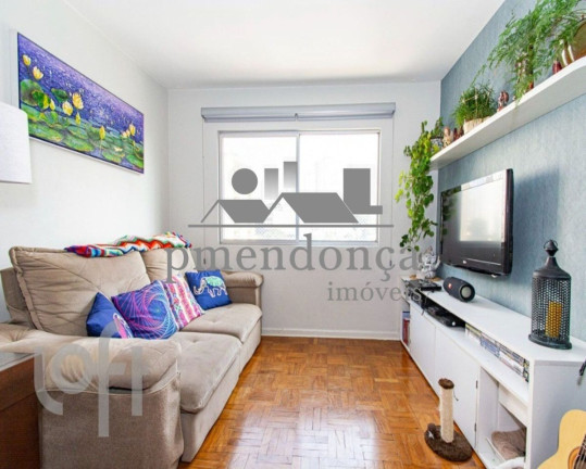 Imagem Apartamento com 2 Quartos à Venda, 65 m² em Perdizes - São Paulo Imagem Apartamento com 2 Quartos à Venda, 65 m² em Perdizes - São Paulo