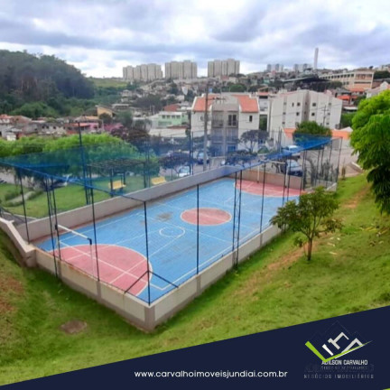 Imagem Apartamento com 2 Quartos à Venda, 50 m² em Vila Nambi - Jundiaí Imagem Apartamento com 2 Quartos à Venda, 50 m² em Vila Nambi - Jundiaí